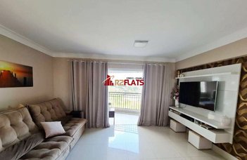 apartment em Rua Ipiranga, Jardim Aeroporto - São Paulo - SP