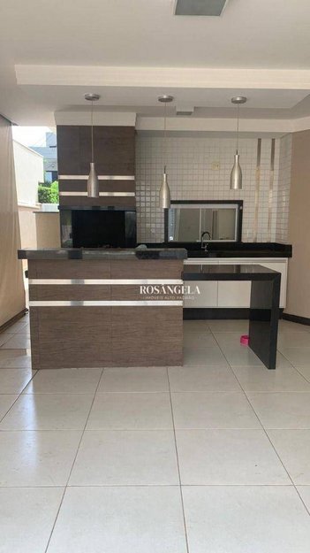 house em Avenida Sylvio Della Rovere, Jardim Yolanda - São José do Rio Preto - SP