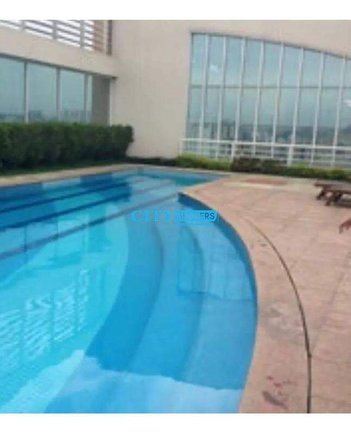 apartment em Avenida Sabiá, Indianópolis - São Paulo - SP