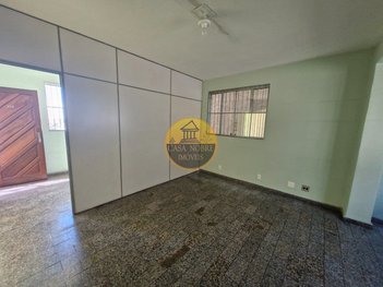 office em Rua Alemanha, Glória - Contagem - MG