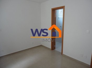 apartment em Rua Cura D'Ars, Barroca - Belo Horizonte - MG