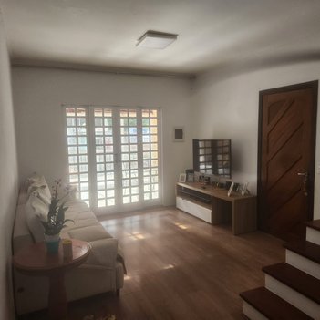 house em Rua Sino Contra-Meão, Tremembé - São Paulo - SP