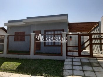 house em Avenida Esmeralda, Rainha do Mar - Xangri-Lá - RS