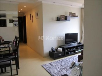 apartment em Rua das Gamboas, Vila Mazzei - São Paulo - SP