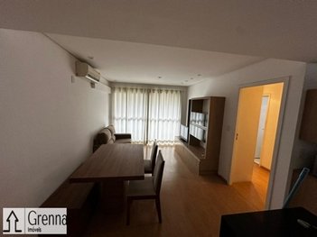 apartment em Rua Quatá, Vila Olímpia - São Paulo - SP