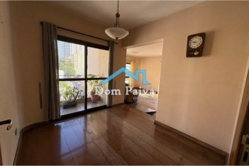 apartment em Rua Artur Sabóia, Paraíso - São Paulo - SP