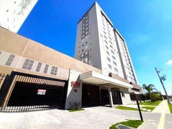 apartment em Rua Carlos Drumond de Andrade, Centro - Canoas - RS