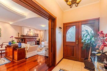 house em Rua Doutor João Palombini, Ipanema - Porto Alegre - RS