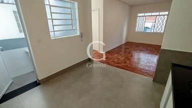 apartment em Rua Caiubi, Perdizes - São Paulo - SP