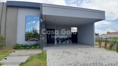 house em Avenida dos Ingás, Jardim Imperial - Sinop - MT