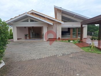 house em Avenida São Bento, Vista Alegre - Vinhedo - SP