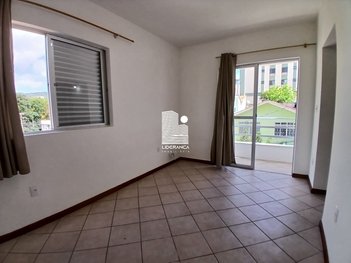 apartment em Rua Jornalista Tito Carvalho, Carvoeira - Florianópolis - SC