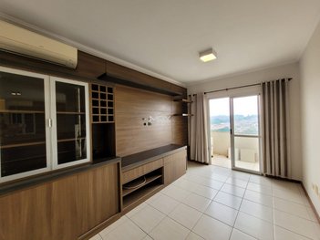 apartment em Travessa Francisco Gobeth, Vila Independência - Piracicaba - SP