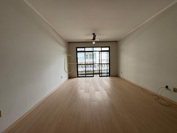 apartment em Rua Olinda, Jardim Sumaré - Ribeirão Preto - SP