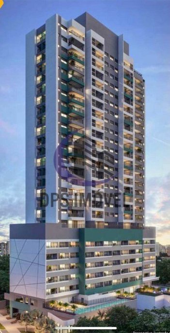 apartment em Avenida Guapira, Tucuruvi - São Paulo - SP