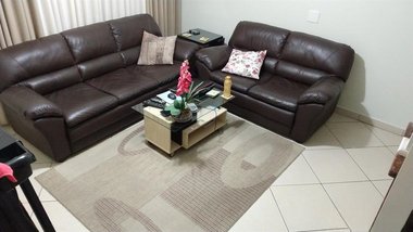 house em Rua Apiaí, Vila Curuçá - Santo André - SP