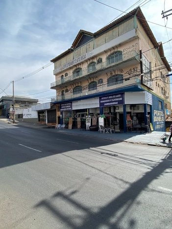 commercial_property em João César de Oliveira, Eldorado - Contagem - MG