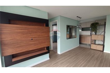 apartment em Rua Florianópolis, Jardim dos Eucalíptos - Araras - SP