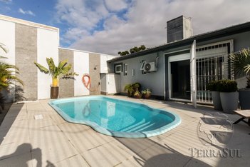 house em Rua Coronel João Leite Filho, Jardim Isabel - Porto Alegre - RS