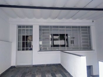 house em Rua Caraíbas, Perdizes - São Paulo - SP