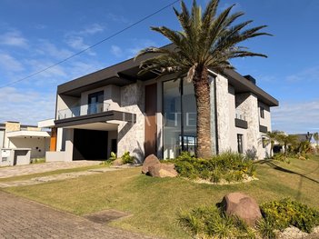 house em Avenida Castelo Branco, Torres - Torres - RS