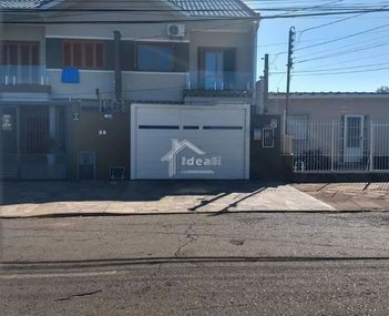 house em Rua Anchieta, Cristo Rei - São Leopoldo - RS