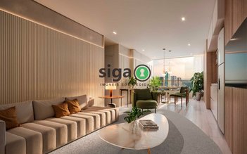 apartment em Alameda Franca, Jardim Paulista - São Paulo - SP