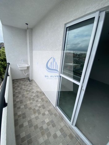 apartment em Rua José de Andrade Moraes, Vila Adalgisa - São Paulo - SP