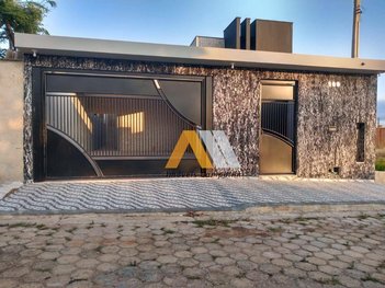 house em Rua Evani de Queiroz dos Santos, Parque Santa Márcia - Votorantim - SP