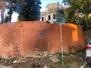 land_lot em Rua Maldonado, Jardim Três Marias - São Paulo - SP