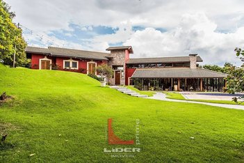 house em Rodovia Fernão Dias, Portão - Atibaia - SP