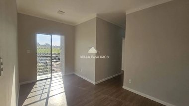 apartment em Alameda dos Gladiolos, Jardim Simus - Sorocaba - SP