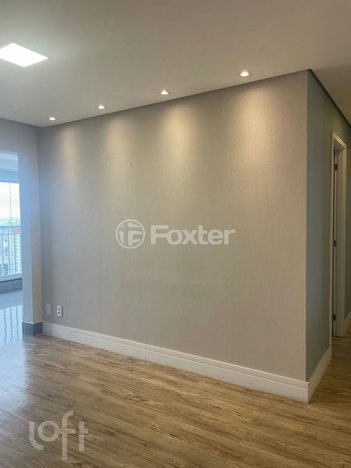 apartment em Rua Ibiapava, Vila Apiaí - Santo André - SP