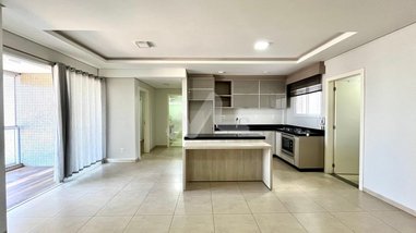 apartment em Rua Protásio Alves, Vila Industrial - Toledo - PR
