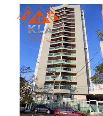 apartment em Rua Professora Zélia Dulce de Campos Maia, Jardim Paulista - Sorocaba - SP