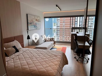 apartment em Rua Osório Duque Estrada, Paraíso - São Paulo - SP