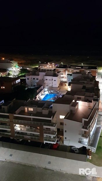 apartment em Rua Saldanha da Gama, Centro - Torres - RS