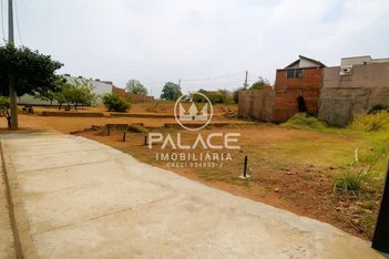 land_lot em Avenida Rio das Pedras, Pompéia - Piracicaba - SP