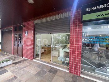 business em João Wallig, Passo da Areia - Porto Alegre - RS