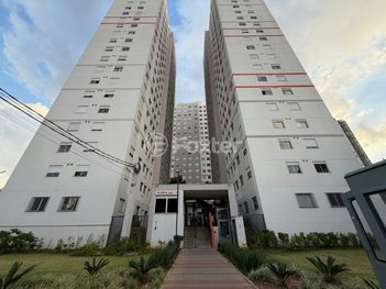 apartment em Rua Luiz Gatti, Água Branca - São Paulo - SP