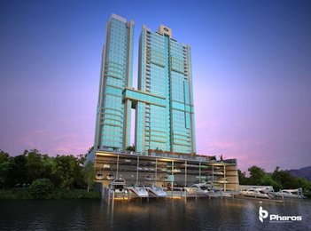 apartment em 3700, Centro - Balneário Camboriú - SC