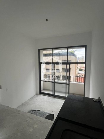 apartment em Rua Cacilda Becker, Jardim das Acácias - São Paulo - SP