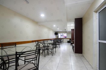 apartment em Rua Inocêncio Rodrigues, Jardim Pilar - Mauá - SP