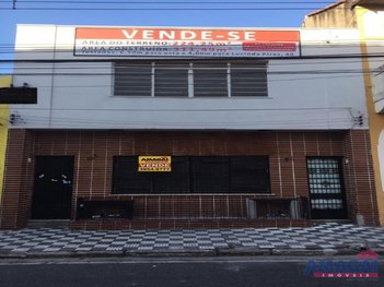 commercial_building em Antonio Afonso, Centro - Jacareí - SP