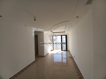 apartment em Rua São Paulo, Cerâmica - São Caetano do Sul - SP