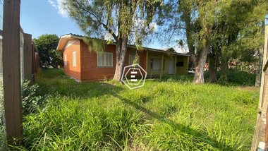 house em Rua Batuíra, Xangri-Lá - Xangri-Lá - RS