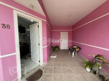 house em Rua Azulão, Forquilhas - São José - SC