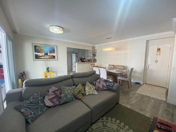 apartment em Rua Maratona, Vila Alexandria - São Paulo - SP