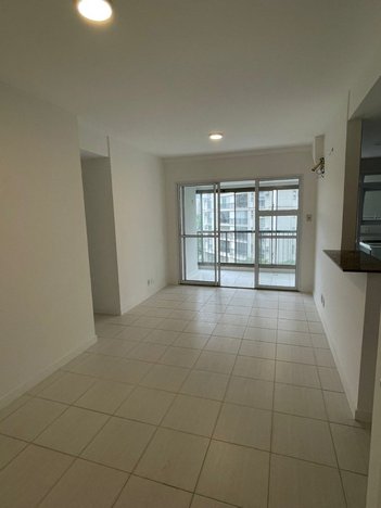 apartment em Avenida Vice-Presidente José Alencar, Barra Olímpica - Rio de Janeiro - RJ