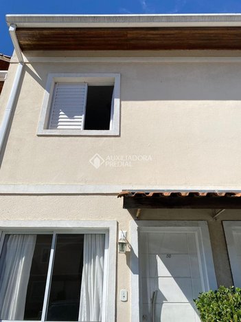 house em Rua Ismael Emiliano da Silva, Demarchi - São Bernardo do Campo - SP